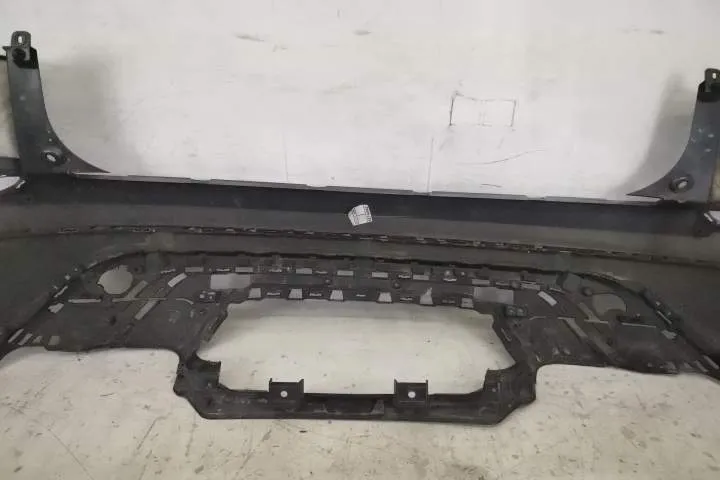 Bara Spate Originala Cu Senzori Si Fusta In Stare Buna Land Rover  Ran - Foto 5