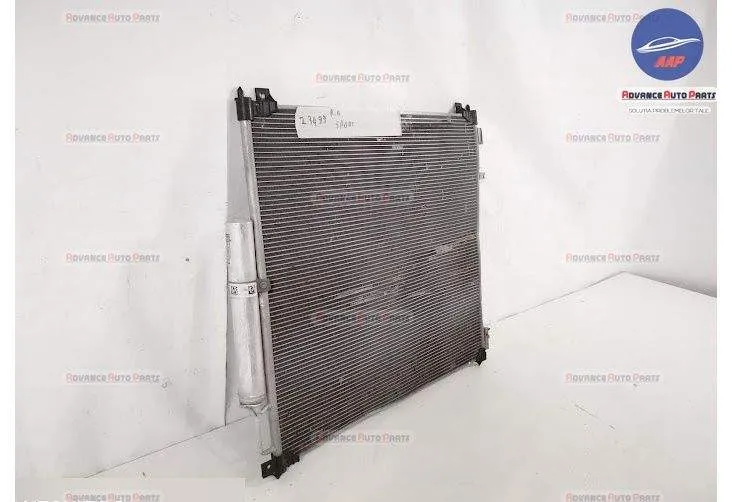 Radiator AC original 3.0SDV Land Rover  Range Rover Sport  2 [2013 - 2 - Foto 2