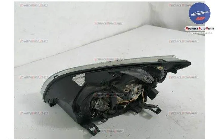 Far Dreapta original cu halogen Ford  Focus  2 [2004 - 2008] - Foto 5