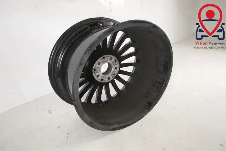 Janta Originala 8.5 J R18 ET 56 Mercedes-Benz  C-Class  W205/S205/C205 - Foto 5