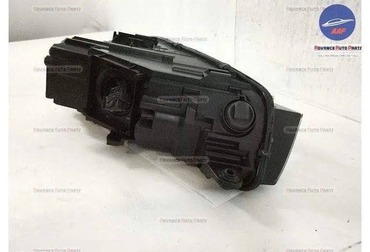Far Dreapta  original FULL LED MATRIX Audi  Q5  2  [2016 - 2020] - Foto 6
