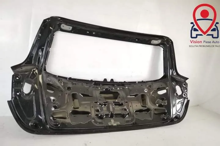 Haion Portbagaj Original  Audi  Q5  8R [2008 - 2012] - Foto 5