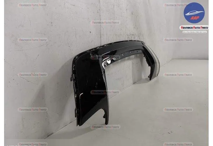 Ornament Spoiler Fusta Bara Spate original cu 2 senzori Land Rover  Ra - Foto 2