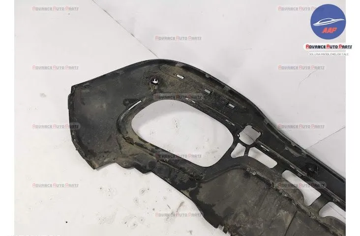 Spoiler Fusta Bara Spate original cu senzori Mercedes-Benz  GLE AMG  W - Foto 8