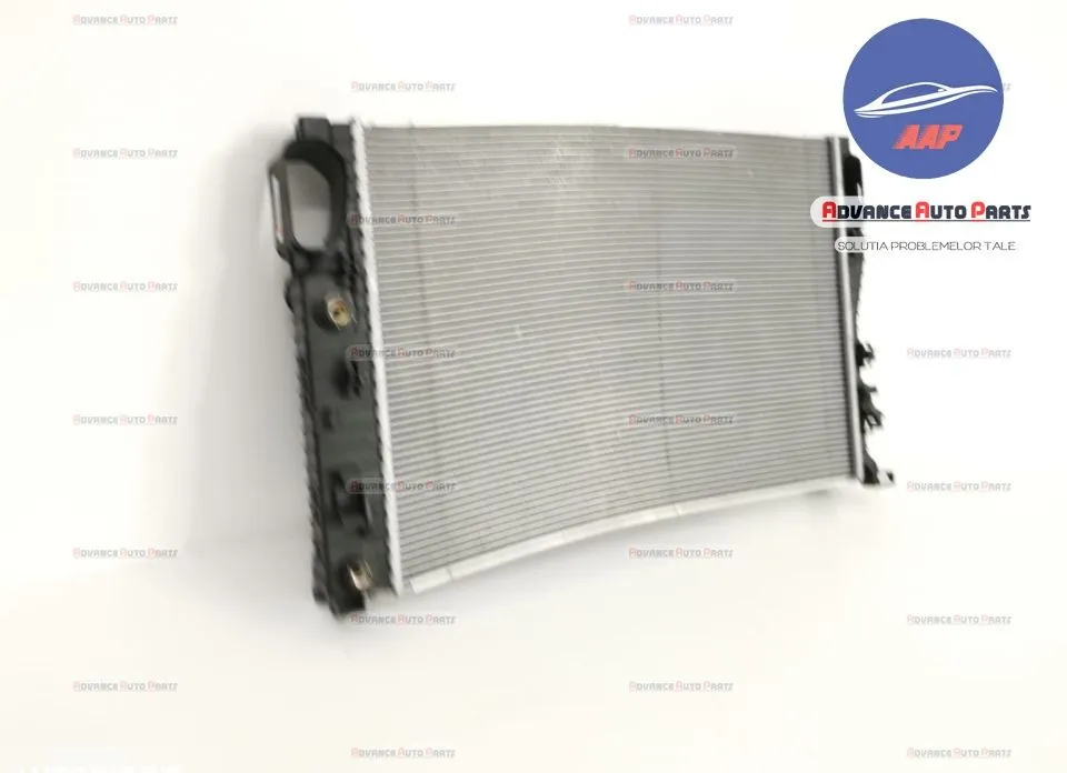 Radiator apa 2.2 2.7 CDI cutie automata Mercedes-Benz  E-Class  W211 [