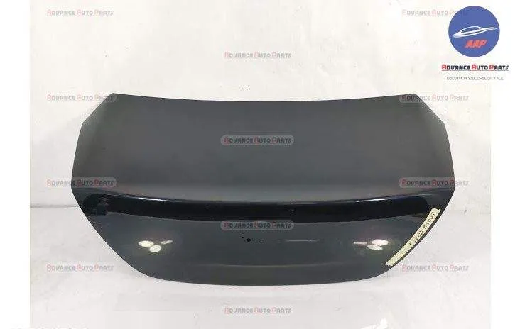 Haion Capota Spate original Jaguar  XJ  X351 [2009 - 2015] - Foto 2