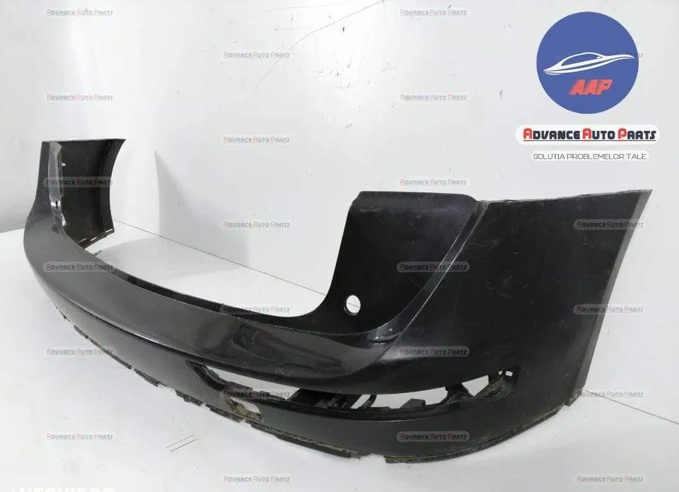 Bara Spate S Line originala Audi  Q5  8R [2008 - 2012] - Foto 2