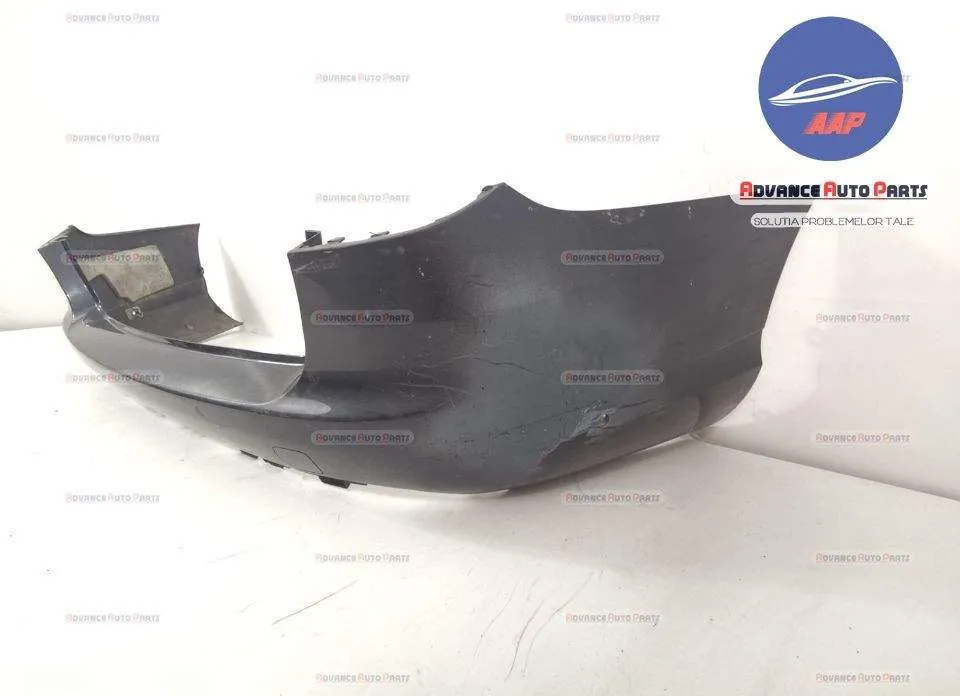 Bara spate cu senzori originala in stare buna Mercedes-Benz  C-Class - Foto 3