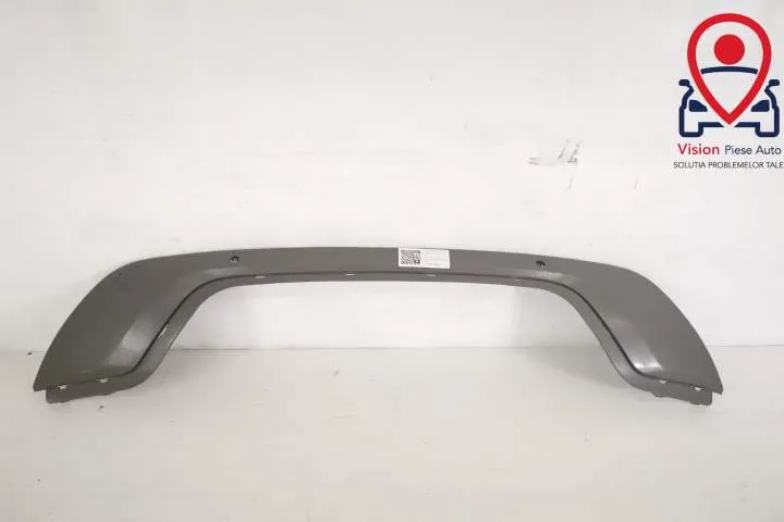Ornament Fusta Spoiler Bara Spate Original In Stare Buna Land Rover  R