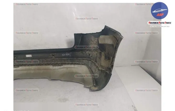 Bara Spate originala cu senzori 6 Mercedes-Benz  GLA-Class  X156 [2013 - Foto 6