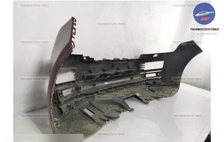Bara Fata originala cu senzori spalatori si 2 camere Vogue Land Rover - Foto 5