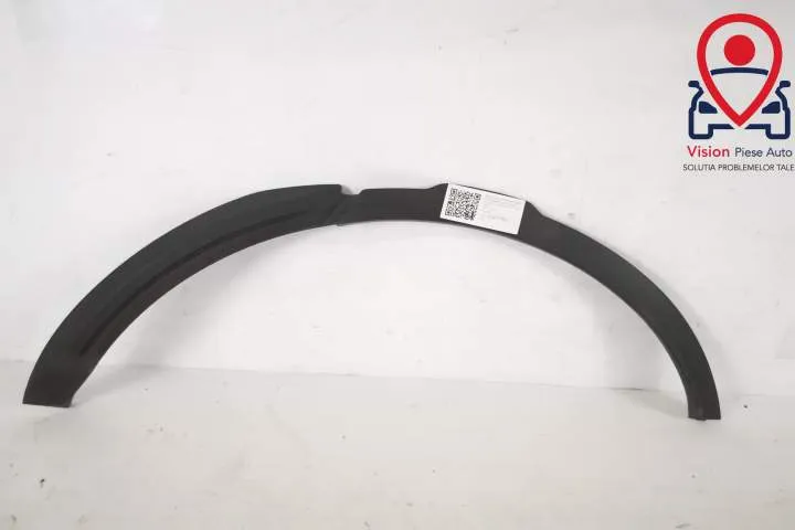 Bandou Aripa Overfender Stanga Spate Original In Stare Buna Land Rover