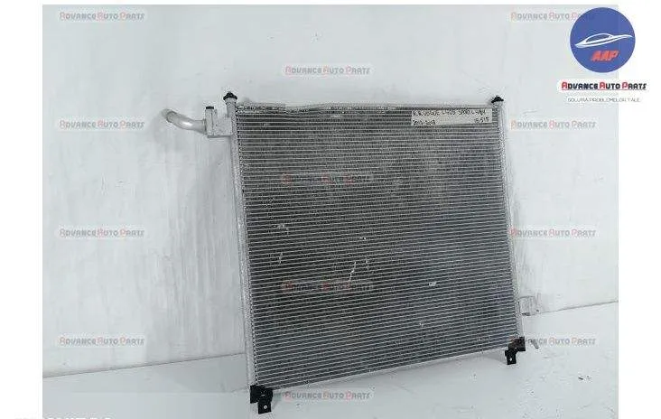Radiator Suplimentar AC original Land Rover  Range Rover Sport  2 [201 - Foto 1