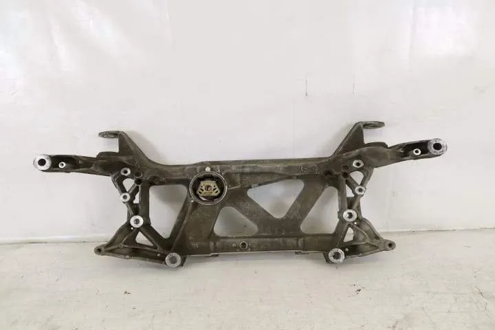Cadru Suspensie Original In Stare Buna 2022 2023 Audi  RS 3 - Foto 4