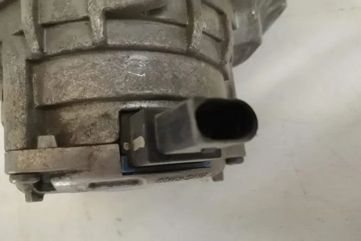 Suport motor Stanga Original In Stare Buna Audi  Q7  4M [facelift] [20 - Foto 4
