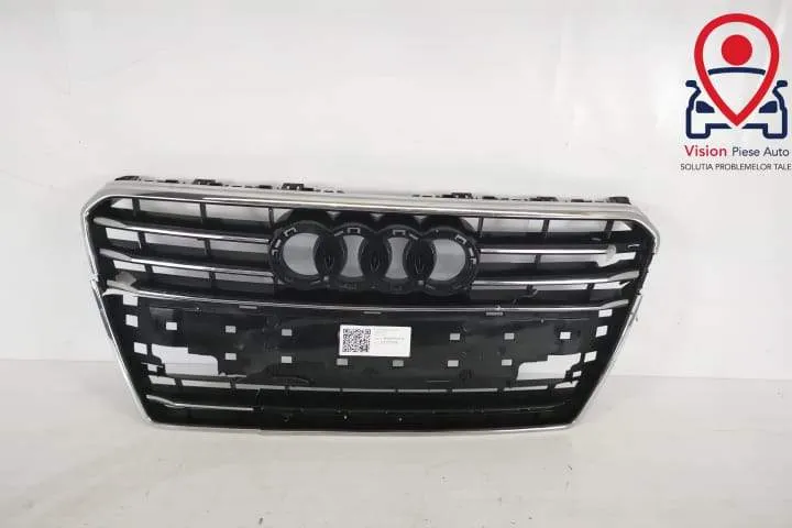Grila Centrala Originala Audi  A7  4G [2010 - 2014] - Foto 1