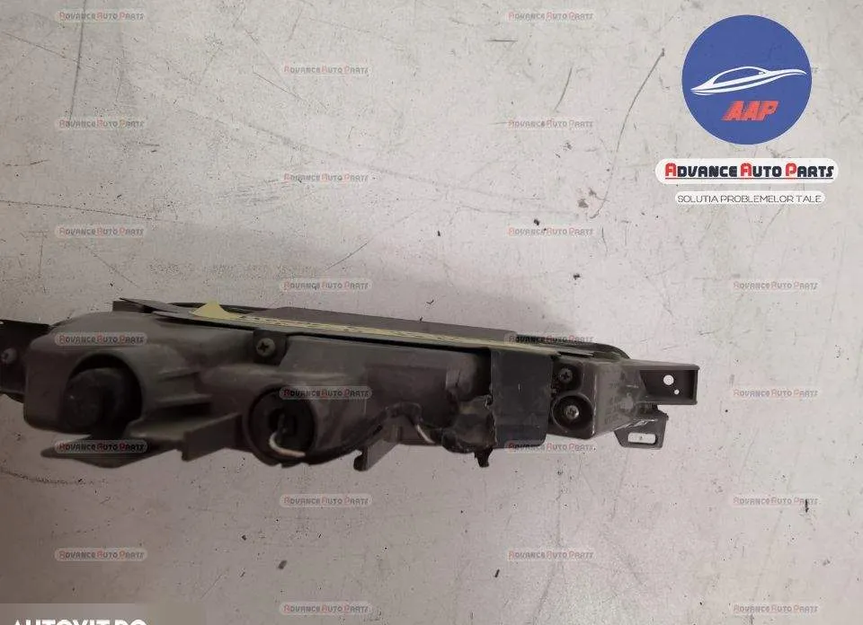 Proiector stanga Daylight full LED - original Honda  Civic  9 [2012 - - Foto 3
