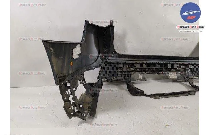 Bara Spate originala cu senzori Land Rover  Range Rover Sport  2 [2013 - Foto 8