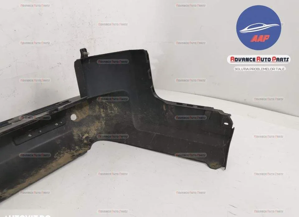 Bara spate cu senzori originala in stare buna Land Rover  Discovery  3 - Foto 2