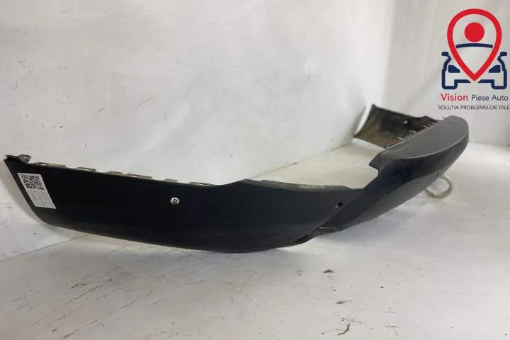 Bara Spate Fusta Originala In Stare Buna Cu Senzori Land Rover  Discov - Foto 2