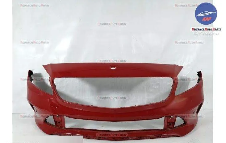 Bara Fata cu senzori originala Mercedes-Benz  A-Class  W176 [facelift] - Foto 2