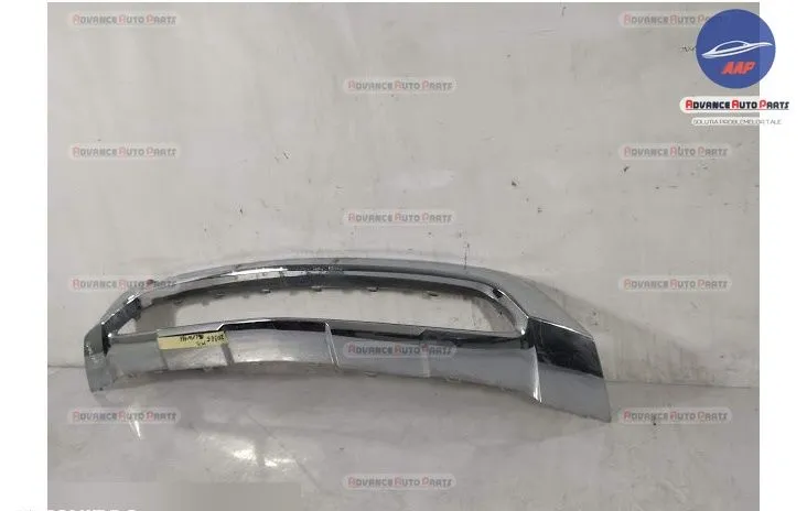 Ornament Difuzor Cromat Bara Fata original Mercedes-Benz  GLE  1  [201 - Foto 5