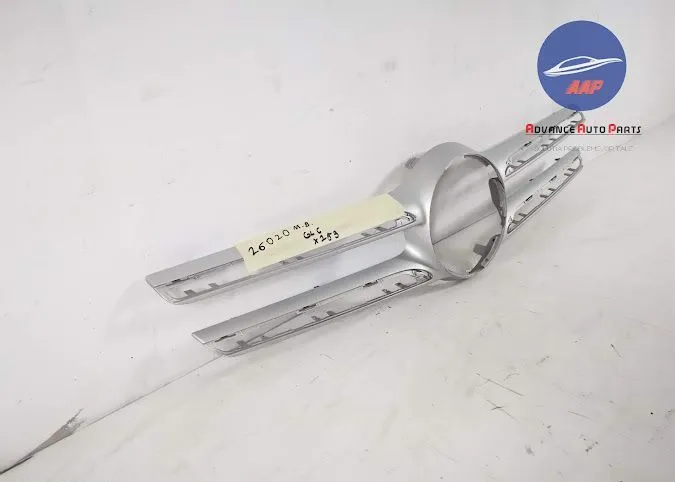 Ornament Grila Centrala originala Mercedes-Benz  GLC  1  [2015 - 2020] - Foto 2
