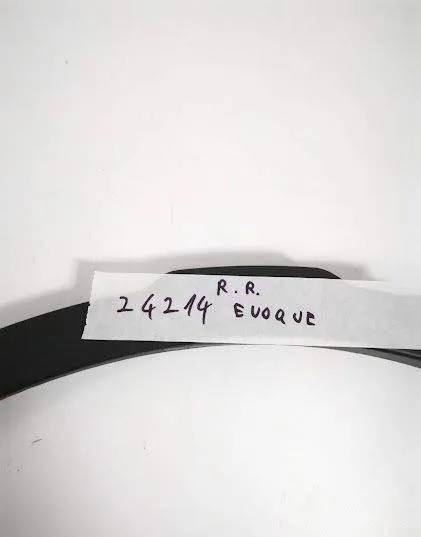 Bandou Overfender Dreapta Spate original Land Rover  Range Rover Evoqu - Foto 6