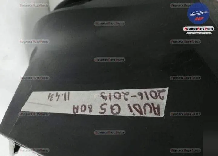 Bara spate cu senzori originala Audi  Q5  2  [2016 - 2020] - Foto 7