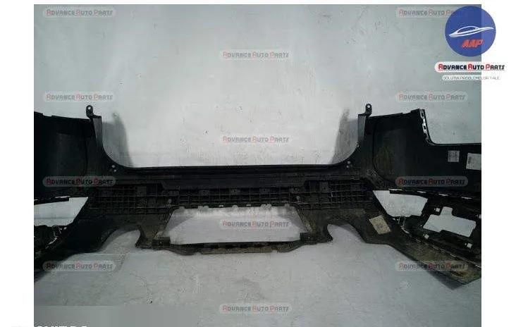 Bara Spate originala cu senzori Land Rover  Range Rover Sport  2 [face - Foto 7