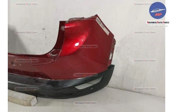 Bara Spate originala cu senzori Mazda  CX-5  2  [2017 - 2020] - Foto 2