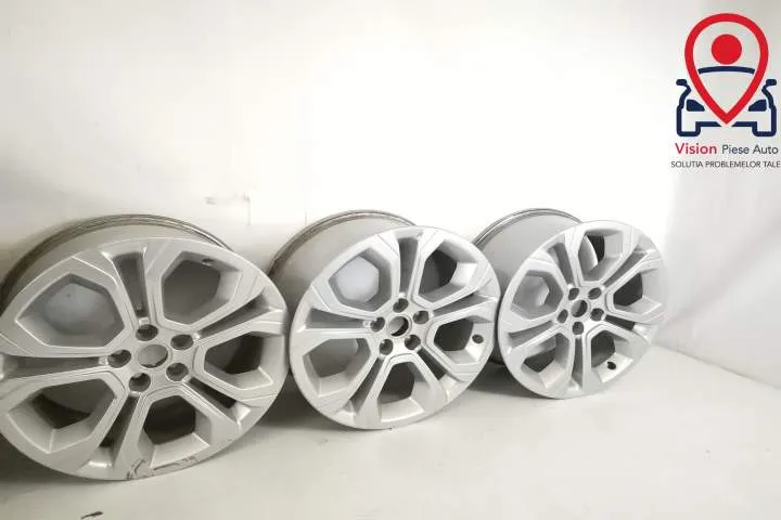 Set Jante Originale 8J R19 ET 45 Land Rover  Range Rover Evoque  L551 - Foto 3