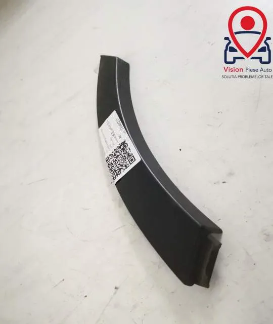 Bandou Aripa Overfender Stanga Spate Original In Stare Buna Mic Usa	 L - Foto 2