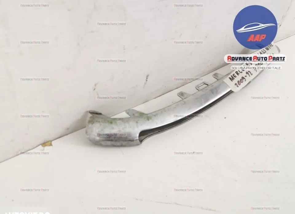 Ornament bara stanga original Mercedes-Benz  E-Class  W212 [2009 - 201 - Foto 5