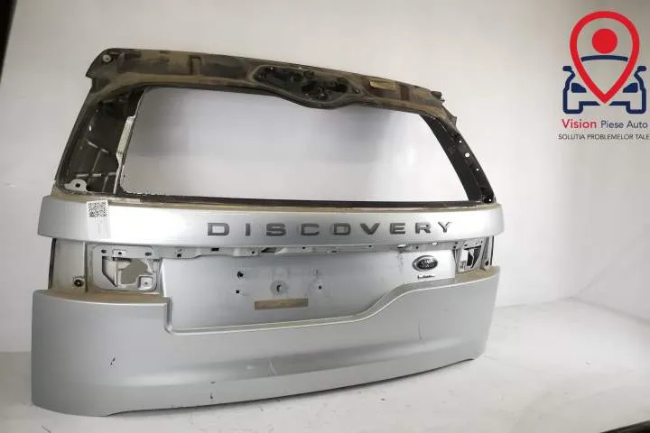 Haion Capota Portbagaj Original Land Rover  Discovery  5 [2016 - 2022] - Foto 2