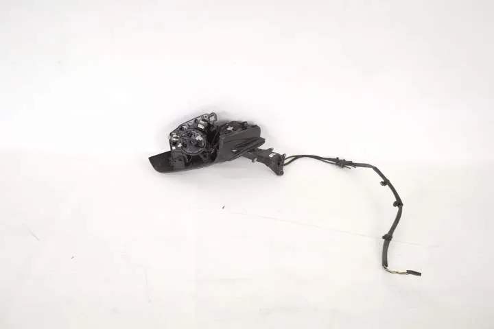Oglinda Stanga Originala FULL ELECTRIC Bentley  Bentayga  1 [2015 - 20
