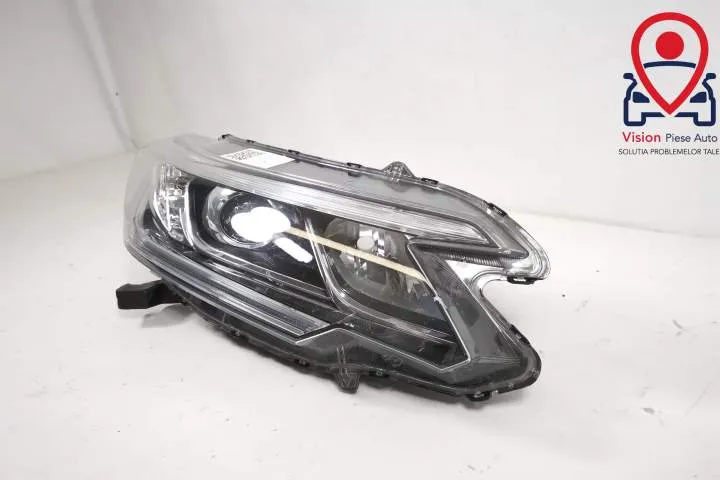Far Dreapta Original Bixenon  Honda  CR-V  5 [2016 - 2020] - Foto 3