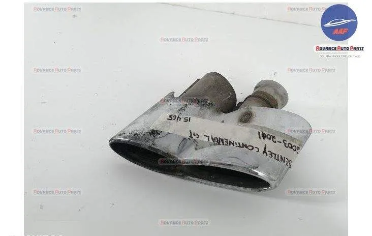 Tips Evacuare Stanga original Bentley  Continental GT  1 [2003 - 2012] - Foto 2