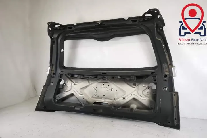 Haion Capota Portbagaj Original Land Rover  Discovery  5 [2016 - 2022] - Foto 6