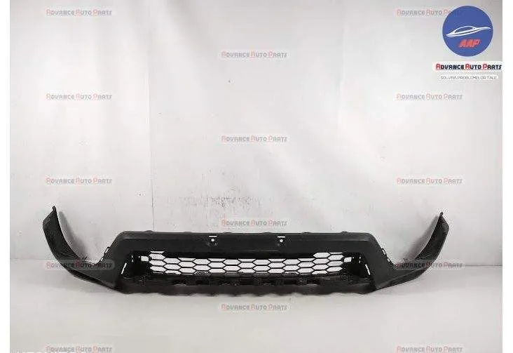Spoiler Fusta Bara Fata originala Honda  CR-V  5 facelift [2019 - 2022 - Foto 4