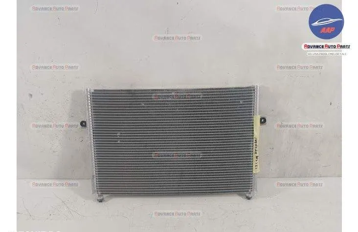 Radiator AC original Hyundai  H-1  Grand Starex [2007 - 2020] - Foto 4