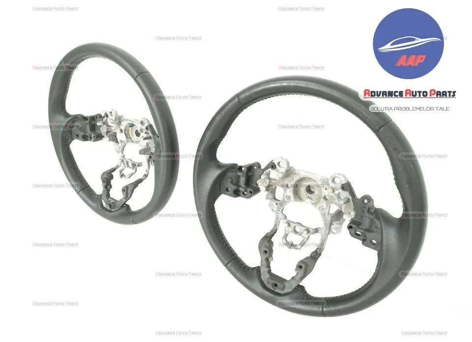 Volan original in stare buna Mazda  2 DJ [2014 - 2020] - Foto 2