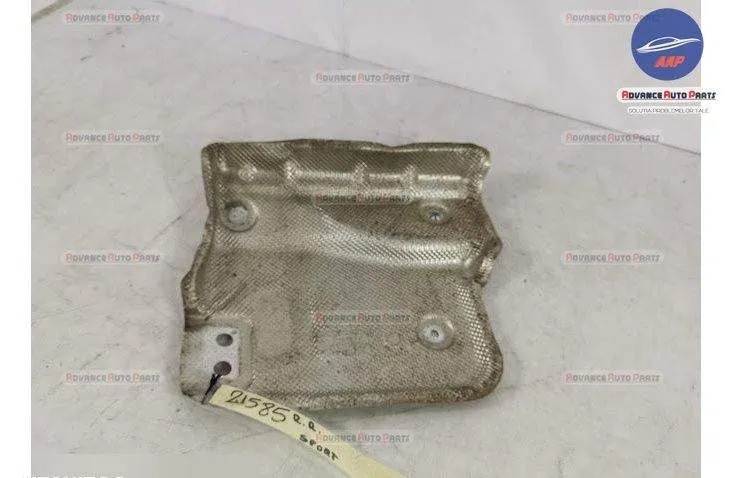 Protectie Termica originala Land Rover  Range Rover Sport  2 [2013 - 2 - Foto 1
