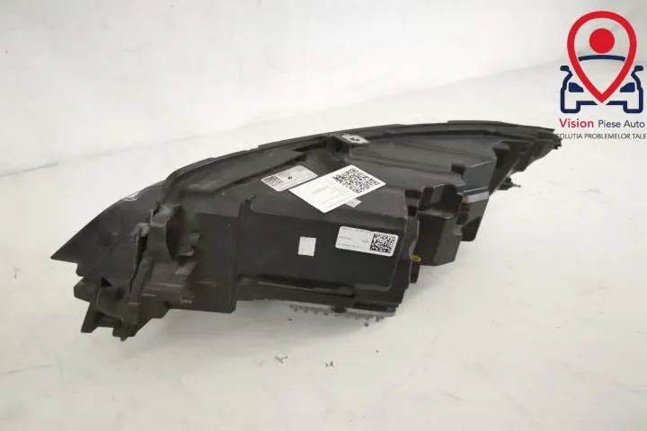 Far Dreapta Original Full Led Avariat Land Rover  Discovery Sport  1 [ - Foto 5