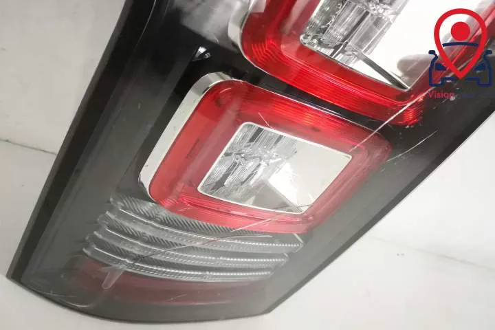 Stop Stanga Original Led Land Rover  Range Rover Vogue  4 [2012 - 2017 - Foto 4