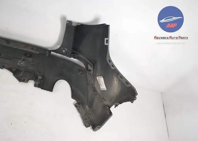 Bara Spate originala cu senzori Land Rover  Discovery Sport  1 [2014 - - Foto 5
