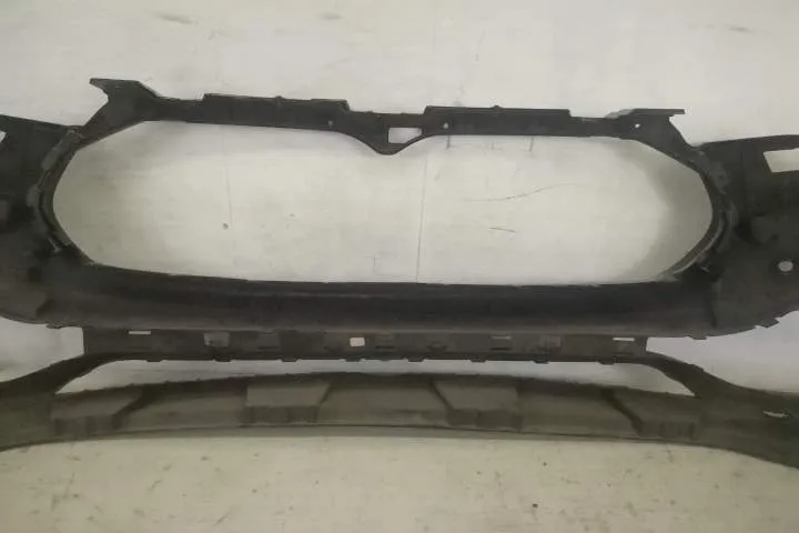 Bara Fata Originala Cu Senzori Si Spalatoare In Stare Buna Maserati  L - Foto 5