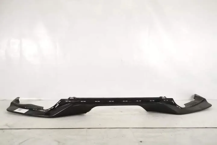 Fusta Spoiler Bara Spate Originala In Stare Buna Honda  Civic  10 [201
