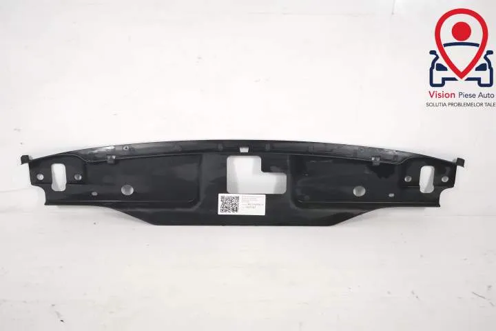 ACoperire Trager Ornament Grila Original In Stare Buna Land Rover  Dis