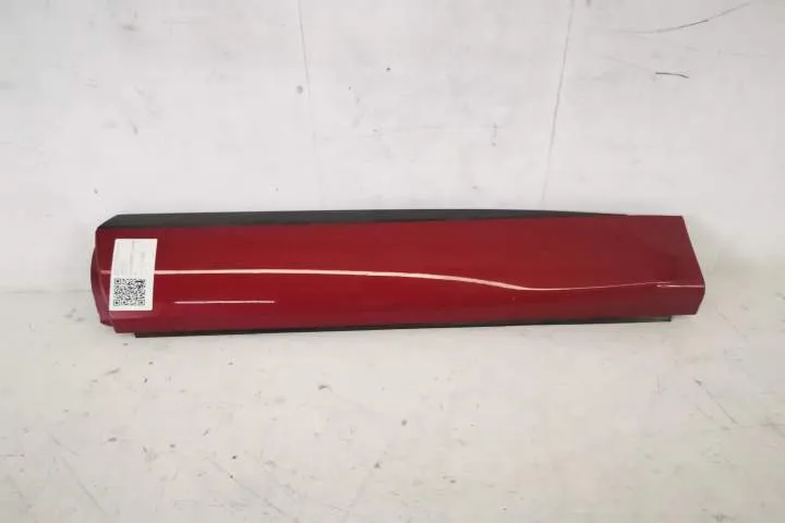 Bandou Usa Stanga Spate original In Stare Buna Jaguar  F-Pace  1 [2016